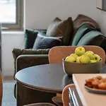 Luxury By Hyatus At Cambridge Aparthotel Boston