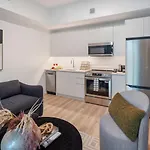 Aparthotel Luxury By Hyatus At Cambridge Boston