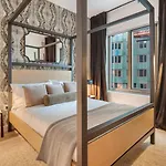 Luxury By Hyatus At Cambridge 4*