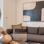 Aparthotel Luxury By Hyatus At Cambridge