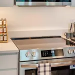 Aparthotel Luxury By Hyatus At Cambridge Boston