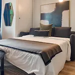 Aparthotel Luxury By Hyatus At Cambridge