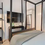 Luxury By Hyatus At Cambridge Boston