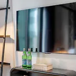 Luxury By Hyatus At Cambridge Aparthotel Boston