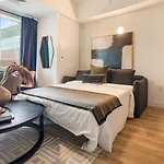 Luxury By Hyatus At Cambridge Boston