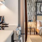 Aparthotel Luxury By Hyatus At Cambridge
