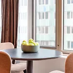 Aparthotel Luxury By Hyatus At Cambridge 4*