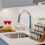Luxury By Hyatus At Cambridge Aparthotel