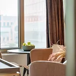 Aparthotel Luxury By Hyatus At Cambridge Boston