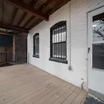 2Bd Modern And Spacious Apt In The Heart Of Boston