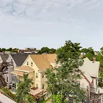 4 Mi To Fenway Park Pet-Friendly Dorchester Apt!