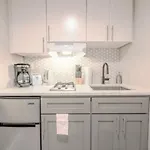 Serene South End Studio