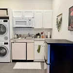 Chic Living On Newbury Street