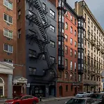 Corporate Style Studio Near State House