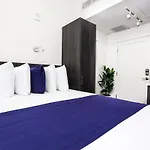 Apartment Stylish In Historic - Unit #404