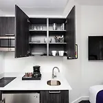 Stylish In Historic - Unit #404 * Boston