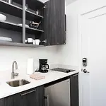 Apartment Stylish In Fenway Neighborhood - Unit #306 Boston