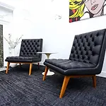 Luxurious Studio In The Heart Of Boston