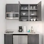 Stylish In Historic - Unit #204