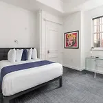 Apartment Stylish In Historic - Unit #204 Boston