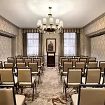 Hotel Omni Parker House 4*