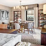 Omni Parker House 4* Boston