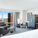 Courtyard Downtown/north Station Boston