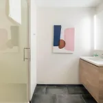 Exclusive 2br Downtown Seaport Boston