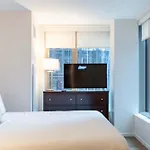Apartment Exclusive 2br Downtown Seaport *