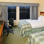 Hotel Doubletree By Hilton - Cambridge