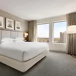 Hotel Doubletree By Hilton - Cambridge Boston