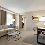 Doubletree By Hilton - Cambridge Boston