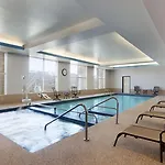 Doubletree By Hilton - Cambridge Hotel 4*