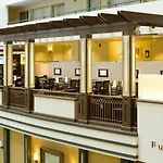 Doubletree By Hilton - Cambridge 4*