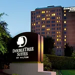 Doubletree Suites By Hilton Hotel Boston - Cambridge