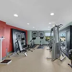 Hotel Doubletree By Hilton - Cambridge Boston