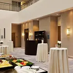 Doubletree By Hilton - Cambridge 4*