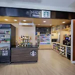 Hotel Doubletree By Hilton - Cambridge Boston