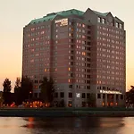 Hotel Doubletree By Hilton - Cambridge