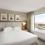 Hotel Doubletree By Hilton - Cambridge 4*