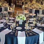 Doubletree By Hilton - Cambridge Hotel
