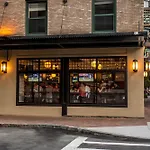 Staypineapple, A Delightful Hotel, South End