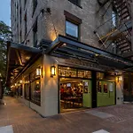 Staypineapple, A Delightful Hotel, South End