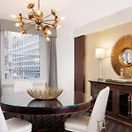 Hilton Boston Park Plaza