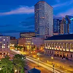 The Westin Copley Place, Hotel 4*