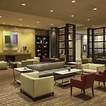 The Westin Copley Place, Hotel
