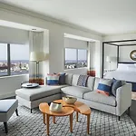 The Westin Copley Place, Hotel Boston