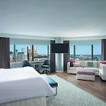 The Westin Copley Place, Hotel Boston