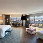 The Westin Copley Place, Hotel Boston