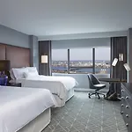 The Westin Copley Place, Hotel Boston